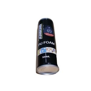 Quality High Fire Resistance Soft Polyurethane Foam Spray wholesale
