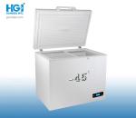 CE CCC Medical Ultra Low Temperature Deep Freezer 7cf CFC Free