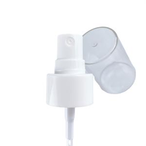 Quality SGS 20/410mm Mist Sprayer Pump 0.2cc Dosage wholesale