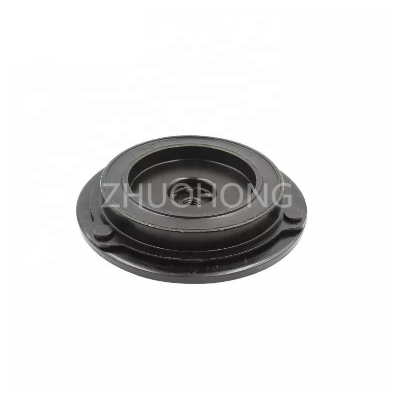 JH-COPUFD019 AC Compressor Pulley Clutch 124MM for FIESTA 2013- 1.0 EcoBoost 1.5 1.6 ST