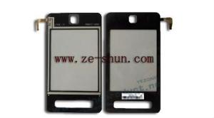 Quality mobile phone touch screen for Samsung F480L wholesale