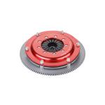 Honda D Series Single Disc Racing Clutch Kit 200mm Friction Plate