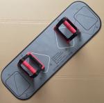 Folding Push Up Training Board Stand Multifunctional Home Fitness Equipment