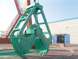 Quality Dredging Grab wholesale