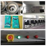 High Resolution Dual Energy SF5636 Xray Baggage Scanner Factory price