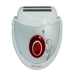 Quality Rechargeable Ladies Shaver Electric Epilator wholesale