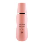 Rechargeable Multifunction Beauty Device , Ultrasonic Skin Cleaner