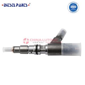 Quality 0 445 120 400 for bosch common rail injector manufacturers Common Rail Injector 0445120400 T417829 for Perkins wholesale