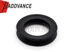 Motor Fuel Injector Repair Kits Automotive Rubber Seals Black Color 23.2 X 13.6