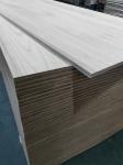 FSC 100% Certified 3mm-50mm White Oak Veneer Panels with Paulownia Wood Core