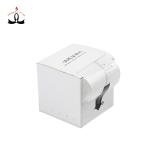 Clear Permanent Makeup Microblading Eyebrow Ruler Sticker 50pcs/ Roll