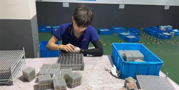 Shenzhen Bwin Precision Tools Co., Ltd.
