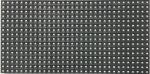 P10 320mm*160mm SMD Red Color Module ,Text,Photo 2Years Guarantee Shenzhen