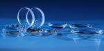 10mm-300m Spherical Glass Lens Plano Concave Lenses For Laser Industry