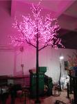 led outdoor tree lights