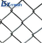Chinese Factory Direct Pvc Coated Black Decorative Garden Welded Wire Mesh Chain