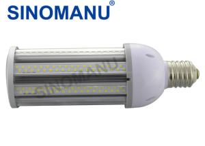 Quality IK10 Shockproof LED Corn Light Bulb 360 54W CE Certificate 5 Years Warranty wholesale