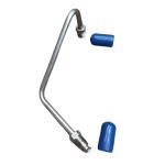 Car Parts 1.6T Oil Rail Fuel Line OE 198547 V752834880 For Peugeot 207CC 3008