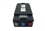 Multiscene 24V LiFePO4 Lithium Battery 200ah Stable Portable