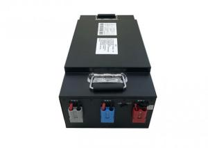 Quality Multiscene 24V LiFePO4 Lithium Battery 200ah Stable Portable wholesale