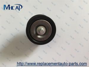 Quality 0002020019 Idler Pulley Belt Tensioner , V Belt Tensioner Pulley Metal wholesale