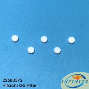 Quality HITACHI G5 Filter 225B0572 Smt Machine Spare Parts wholesale