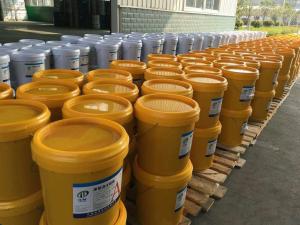 Quality Four Component Flame Retardant Epoxy Resin wholesale