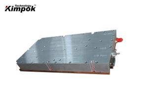 Quality 900MHz -980MHz Linear RF Power Amplifier 100 Watt Power 27VDC wholesale