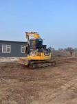 Good Condition Used Komatsu PC78 Excavator Fuel- Durable Second-Hand Mini