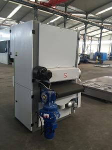 Quality Versatile Stainless Steel Deburring Machine , Aluminium Deburring Machine Manufacturers wholesale