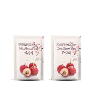 Quality Hawthorn Tea for Digestion and Heart Health beauty natural detox Herbal cha wholesale
