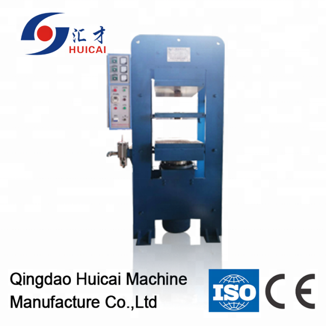 220V 380V 450V Rubber Sheet Vulcanizing Machine for Rubber Seal Manufacturing Process