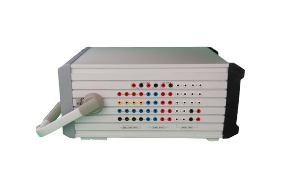 IEC61850 Protective Relay Test Equipment Multifunctional Kit Digital