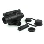 M4 Optics 3 MOA Red Dot Sight Air Rifles Scope For Hunting and Spotting
