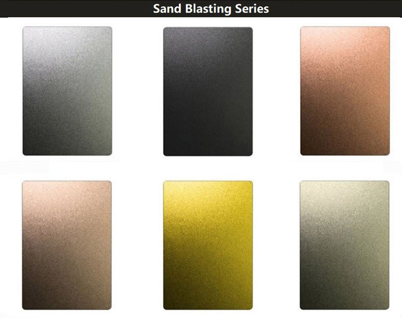 Custom Made Indoor Creative Backdrop Background Panel Stainless Steel
