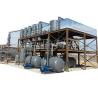 Buy cheap 16KW High Capacity Crude Oil Waste Used Engine Oil Motor Oil Refinery Machine from wholesalers