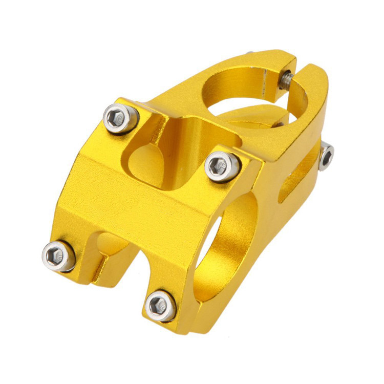 Mountain Bike Stem with 50x31.8mm Clamp