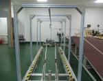 Motor Horizontal Brake Performance Tester For Testing The Motor Brake Performanc