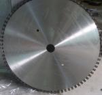 900MM Big Multi Saw Blade High Cutting Precision Black Or OEM