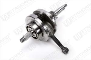 Quality Motorcycle Crankshaft Assy CG125 CDI125 KS wholesale