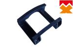 HD820 HD1430 Track Link Guard High Performance KATO Excavator Parts