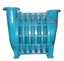 Intelligent Multistage Centrifugal Blower Management and Advanced Technology for Optimal Efficiency