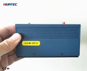 Quality HGM-BZ75 High Precision 75 Degree Intelligent Paper Testing Gloss Meter wholesale