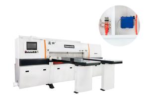 Quality High Performance Cnc Saw Blade Grinding Machine Efficient wholesale
