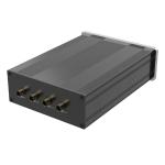 Rustproof Aluminum Electrical Enclosures , CE Aluminum Extrusion 3d Printer