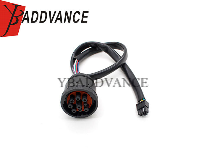 15cm Length Auto Wiring Harness