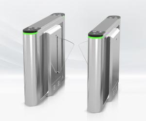Quality 316 Stainless Steel Direct Drive Fastlane Turnstile wholesale