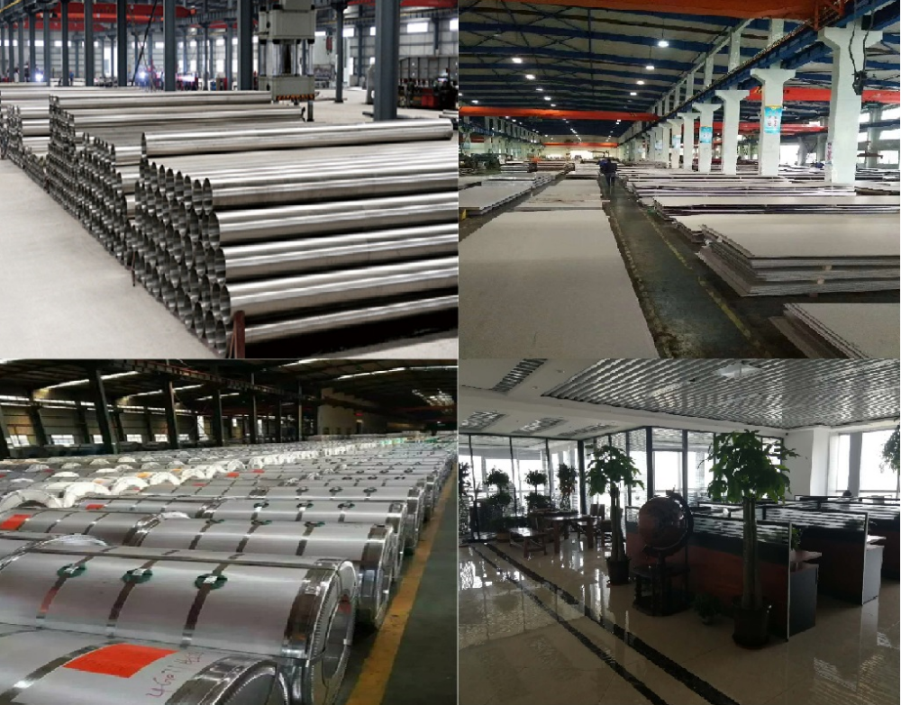 aisi 201 2b finish stainless steel plate/sheet/coil price list