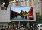 Rgb SMD Led Screen Electronic Advertising Led Outdoor Display Board Approved Ce