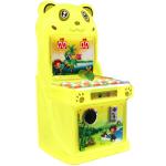 coin op video games Physical Whack-A-Mole Tapping Game